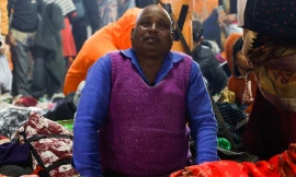 Giẫm đạp tại lễ hội tắm sông ở Ấn Độ, hàng chục người thiệt mạng