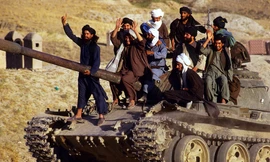 Ảnh minh hoạ: Getty