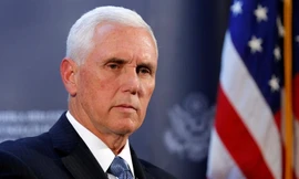 Đặc vụ FBI khám nhà cựu Phó Tổng thống Mỹ Mike Pence