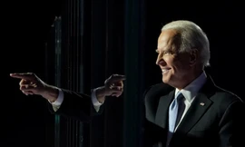 Chiến thắng của ông Joe Biden sẽ được xác nhận bằng cuộc bỏ phiếu ngày 14/12. Ảnh: Reuters