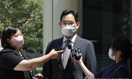 'Thái tử Samsung', Chủ tịch Lotte Group được Tổng thống Hàn Quốc ân xá