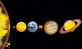 Kỳ thú, ngắm 5 hành tinh xếp hàng một tỏa sáng trên bầu trời