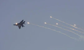 Israel tuyên bố không cần xin phép Mỹ nếu muốn tấn công Iran