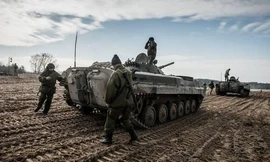 Nhận thêm 30 xe chiến đấu bộ binh từ NATO, Ukraine tự tin trong cuộc xung đột với Nga