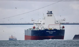 Châu Âu nhất trí áp gói trừng phạt thứ 17 lên Nga, nhắm vào đội tàu chở dầu