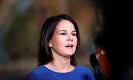 Đức nói NATO không thể kết nạp thành viên đang có xung đột