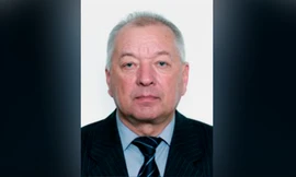 Ông Alexander Kuranov (73 tuổi). Ảnh: RT