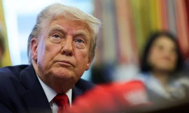 Tổng thống Mỹ không hài lòng với Nga về cuộc tấn công Kiev