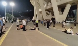 Lao xe vào đám đông ở Trung Quốc: Gần 80 người thương vong, hé lộ động cơ của nghi phạm