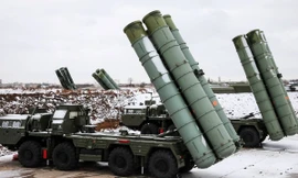 Ukraine phóng tên lửa phương Tây vào nhà máy hoá chất lớn nhất miền Nam nước Nga