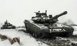 Nguồn thạo tin tiết lộ NATO biết Nga không có ý định tiến quân vào Ukraine