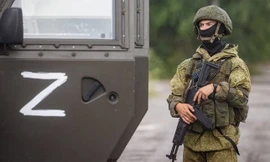 Tình báo Anh nói những thành công mới của Nga ở Ukraine 'không đáng kể về mặt chiến lược'