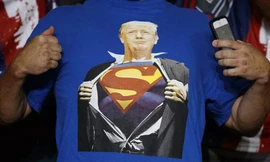 Ảnh minh họa: AP