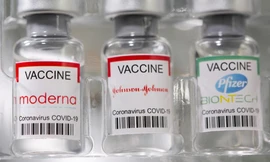 Ảnh minh họa: Reuters