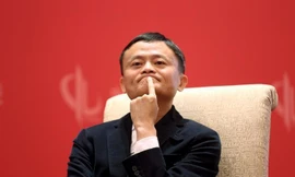 Tin đồn Jack Ma 'bị cưỡng chế' khiến giá cổ phiếu Alibaba lao dốc