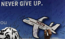 Trung Quốc: Tòa án xét xử vụ thân nhân hành khách MH370 đòi bồi thường