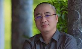 Bổ nhiệm tân Giám đốc Trung tâm Hỗ trợ Thanh niên khởi nghiệp Việt Nam