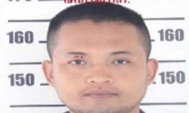 Xả súng ở nhà trẻ Thái Lan: Nghi phạm nã đạn khi đến đón con nhưng không gặp