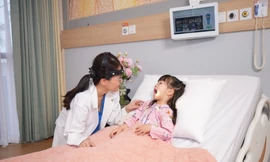 Nhiều tiến bộ mới trong điều trị bệnh lý mũi xoang và đầu cổ