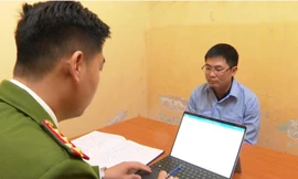 Hà Nội: Khởi tố nhóm lãnh đạo phường, cán bộ quận sách nhiễu, nhận hối lộ 