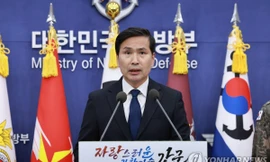Quyền Bộ trưởng Quốc phòng Hàn Quốc tuyên bố sẽ không tuân thủ nếu có lệnh thiết quân luật lần hai