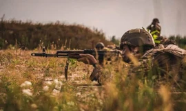 Xung đột Nga - Ukraine ngày 3/12: Lực lượng Ukraine được lệnh cố thủ ở Kursk đến khi ông Trump nhậm chức