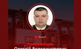 Tình báo Ukraine nói quan chức quân đội Nga thiệt mạng