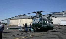 Hậu trường chiến dịch sơ tán 70 nhân viên ngoại giao Mỹ khỏi Sudan