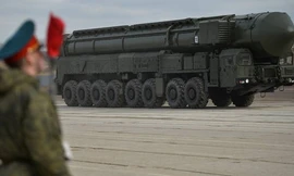 Bị Mỹ cáo buộc vi phạm hiệp ước hạt nhân, Nga lên tiếng