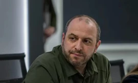 Ukraine đồng ý ‘90%’ với thỏa thuận hòa bình do Mỹ làm trung gian, chờ phản ứng của Nga