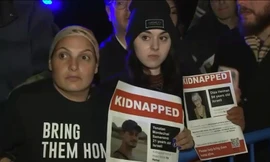 Israel và Hamas gần đạt được thỏa thuận trao đổi tù nhân