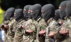 Ukraine điều quân dự bị đến gần Avdiivka, nỗ lực giành lại vùng lãnh thổ đã mất