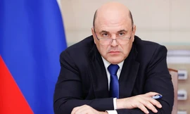 Thủ tướng Nga: Các biện pháp trừng phạt của phương Tây đã thất bại