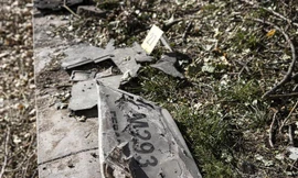 Mỹ tố Iran hỗ trợ quân đội Nga từ Crimea