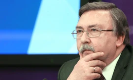 Phần Lan 'sẽ bị tổn hại đầu tiên' nếu xung đột Nga - NATO bùng phát