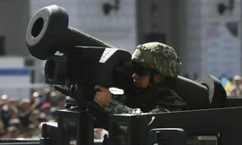 Nga phá huỷ kho lưu trữ vũ khí chống tăng Javelin của quân đội Ukraine
