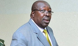 Uganda: Bộ trưởng bị vệ sĩ bắn tử vong