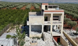 Truyền thông Thổ Nhĩ Kỳ hé lộ chi tiết về phút cuối đời của thủ lĩnh IS