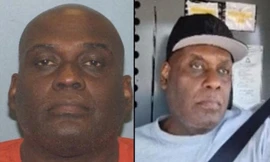 Mỹ treo thưởng 1 tỷ đồng cho người giúp bắt giữ nghi phạm xả súng ở ga tàu New York