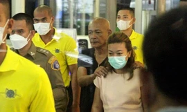 Thái Lan: Vợ cũ một cảnh sát cấp cao bị cáo buộc sát hại 14 người bằng xyanua