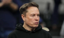 Tỷ phú Elon Musk khuyên Tổng thống Mỹ Trump nghĩ lại về thuế quan