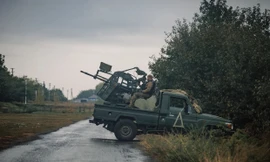 Xung đột Nga - Ukraine ngày 14/10: Nga tăng cường tấn công ở phía nam để đánh lạc hướng lực lượng Ukraine