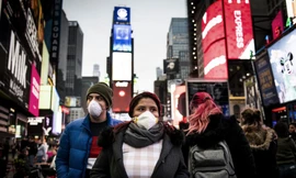 Ảnh minh hoạ: Bloomberg