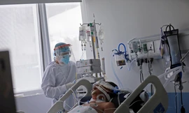 Ảnh minh hoạ: Reuters