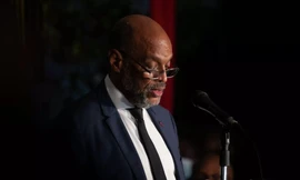 Thủ tướng Haiti thoát nạn trong vụ ám sát