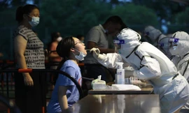 Ảnh minh hoạ: Global Times