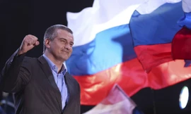 Lãnh đạo Crimea nói về tương lai của chiến dịch quân sự