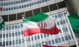 Iran tử hình người nghi là đặc vụ cơ quan tình báo Mossad của Israel