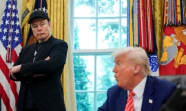 Sau vài tuần im ắng, tỷ phú Elon Musk tiếp tục chỉ trích dự luật của Tổng thống Trump