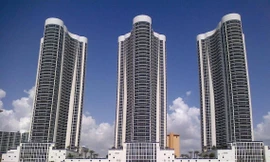 Đặc vụ FBI 'đột kích' một căn hộ của người Nga tại Trump Towers